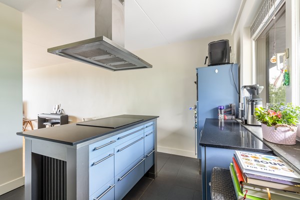 Medium property photo - Leuvenstraat 136, 1066 HD Amsterdam